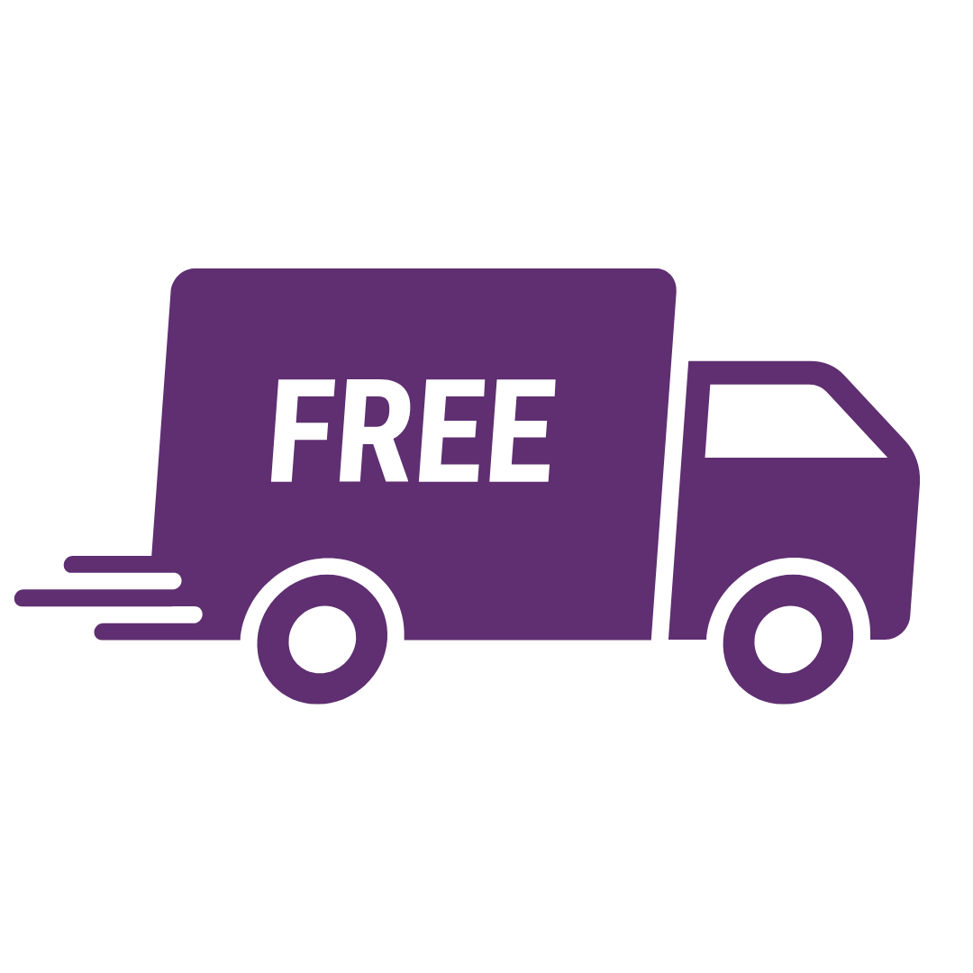 FREE DELIVERY